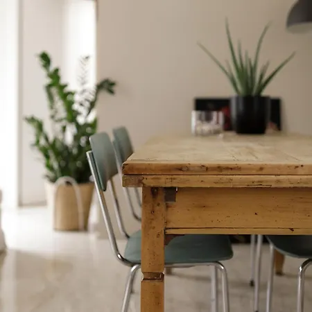 Appartement Noflik