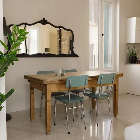 Noflik Lejlighed Verona