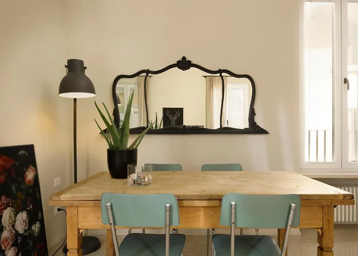 Noflik Appartement