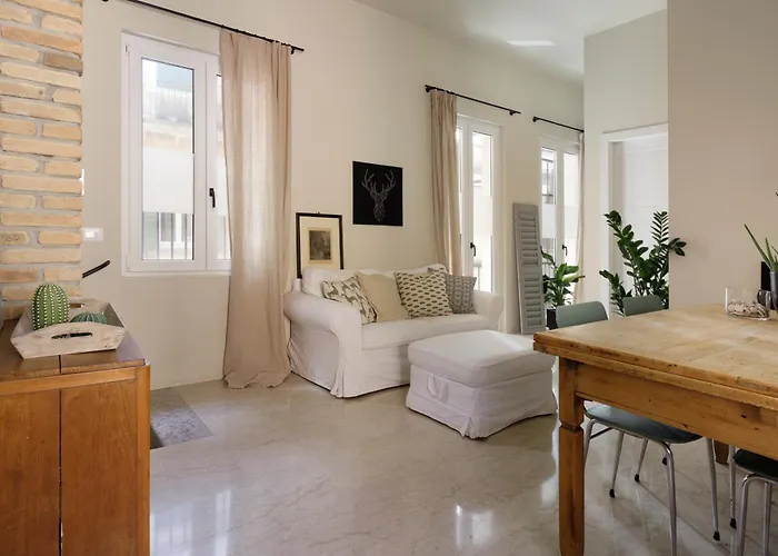 Appartement Noflik *