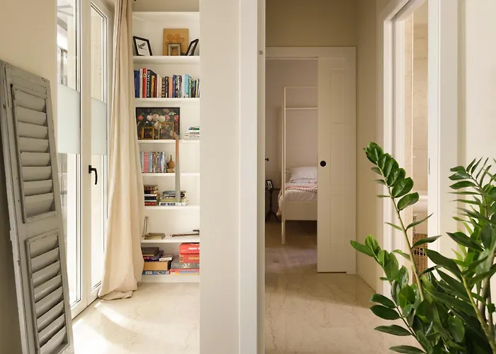 Noflik Appartement *