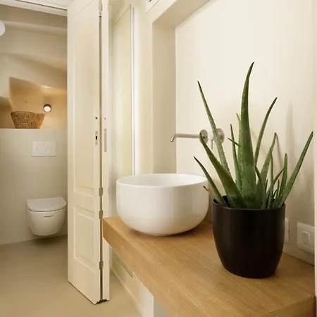 Noflik Apartment *