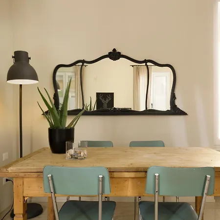 Noflik Apartment