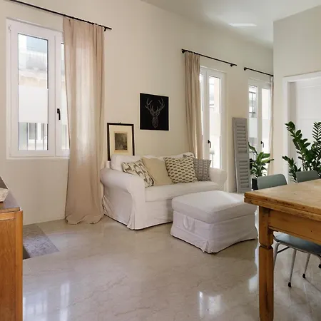 Apartment Noflik *