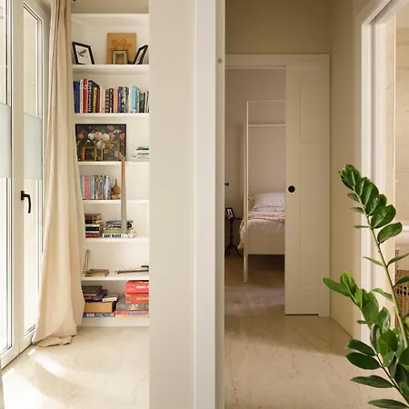 Noflik Apartment *