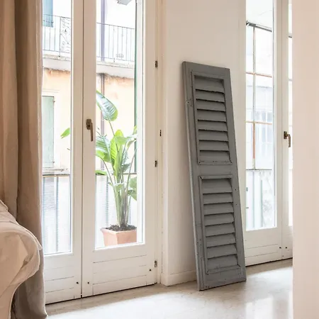 Apartment Noflik *